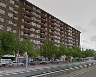 Exterior view of Premises to rent in Palencia Capital