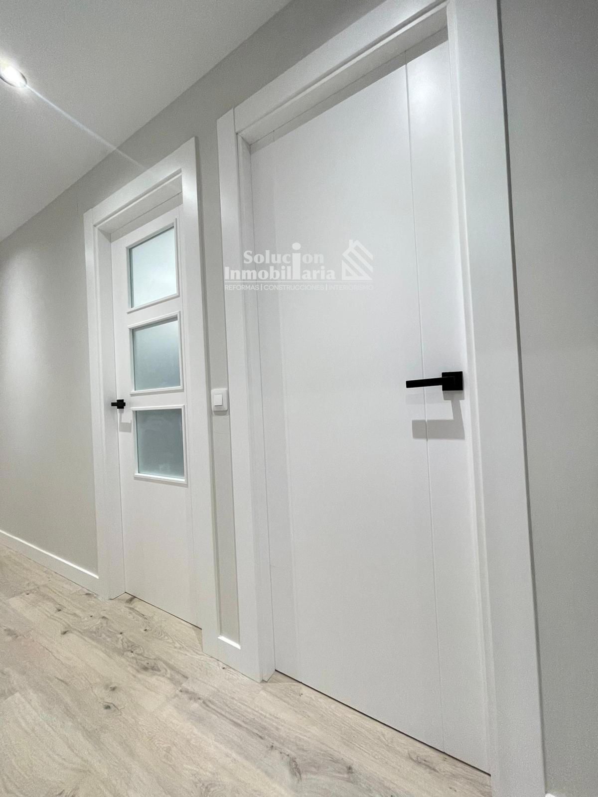 Pis en venda en Salamanca Capital amb Calefacció, Terrassa i Balcó