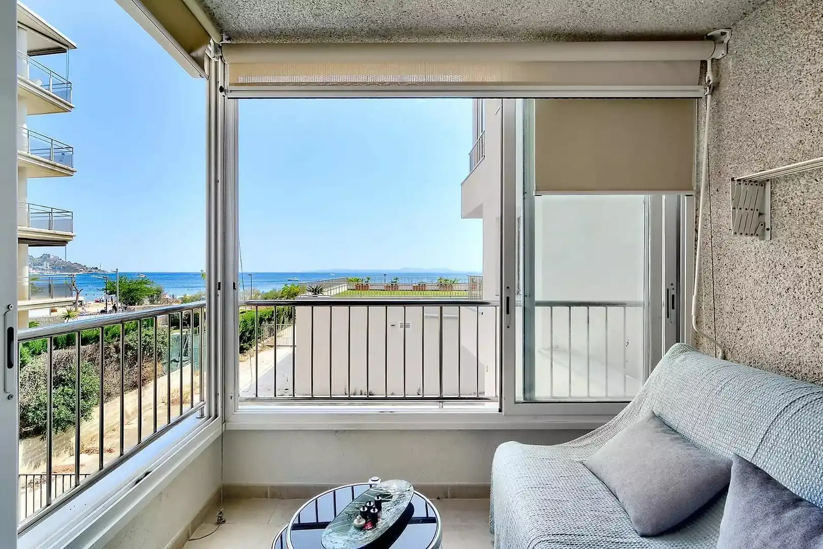 Flat with lift for sale in Maritim