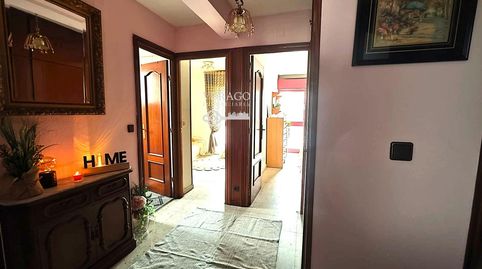 Foto 5 de Piso en venta en Constitución - Balconcillo, Guadalajara Capital
