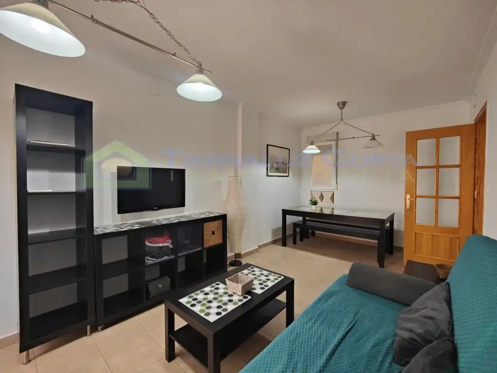 Sala d'estar de Planta baixa en venda en Isla Cristina amb Terrassa