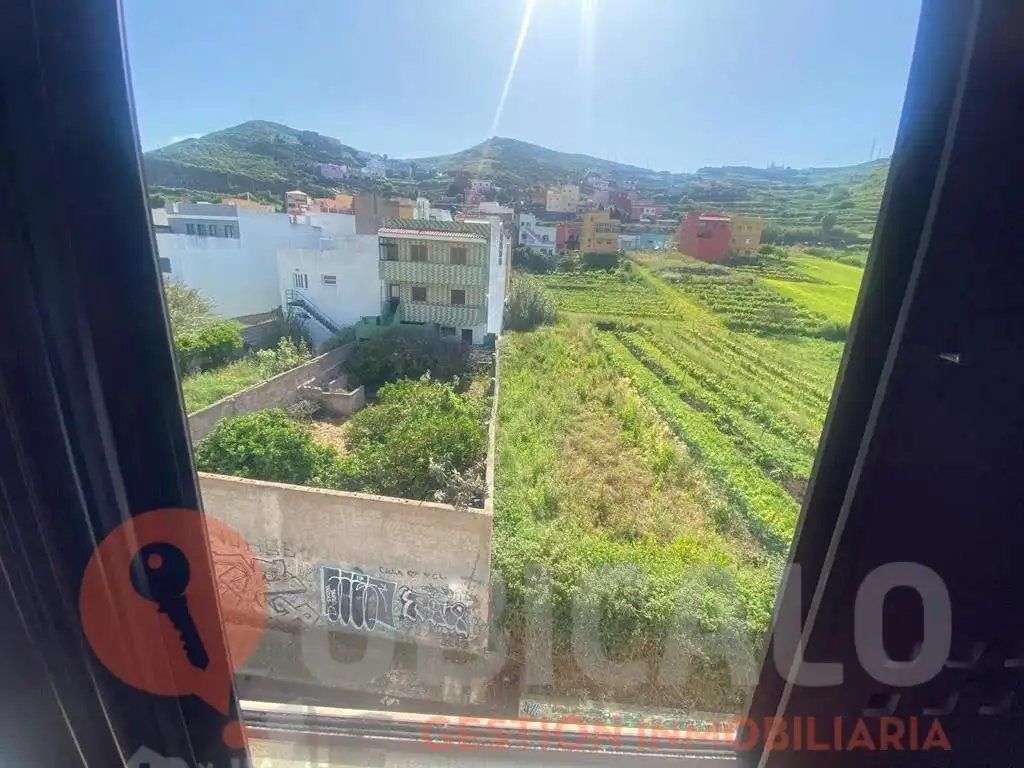 Ático en venta en San Cristóbal de la Laguna con Amueblado, Horno y Lavadora
