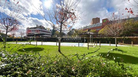 Foto 2 de Pis de lloguer a Canillas, Madrid