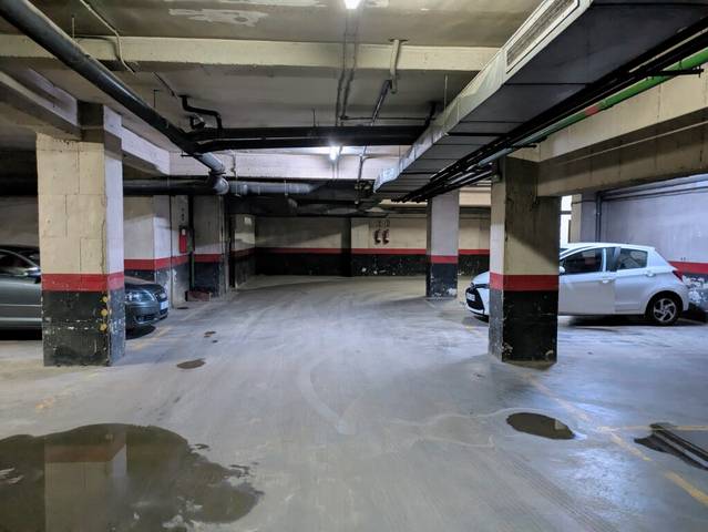 Garaje en Venta en Plaza de España en Palacio