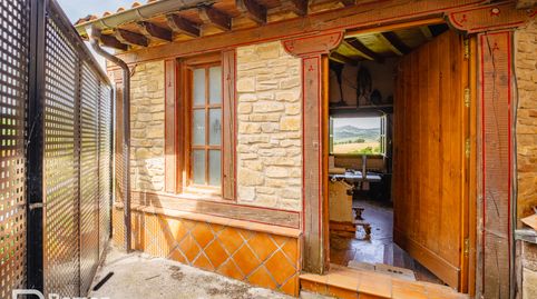 Foto 2 de Casa o xalet en venda a Calle San Esteban, 22a, Ezcabarte, Navarra