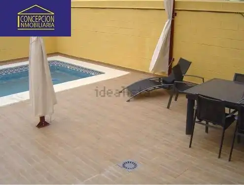 Terrassa de Casa adosada en venda en Córdoba amb Aire condicionat, Calefacció i Terrassa