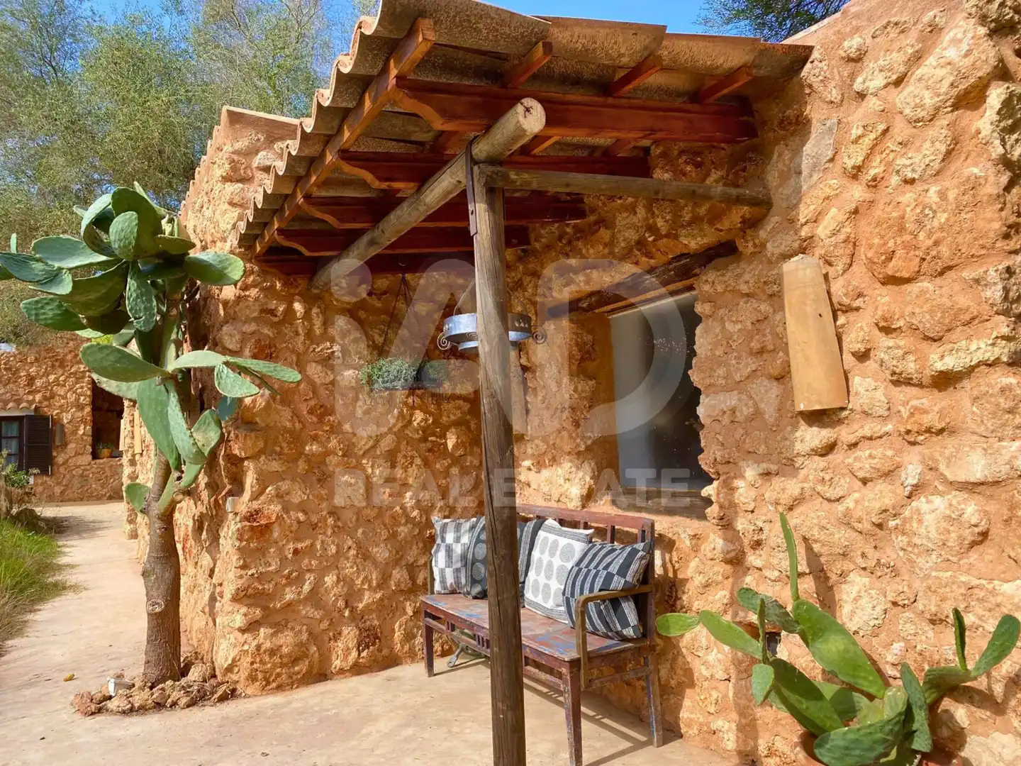Chalet con piscina en venta en Sencelles, imagen 14