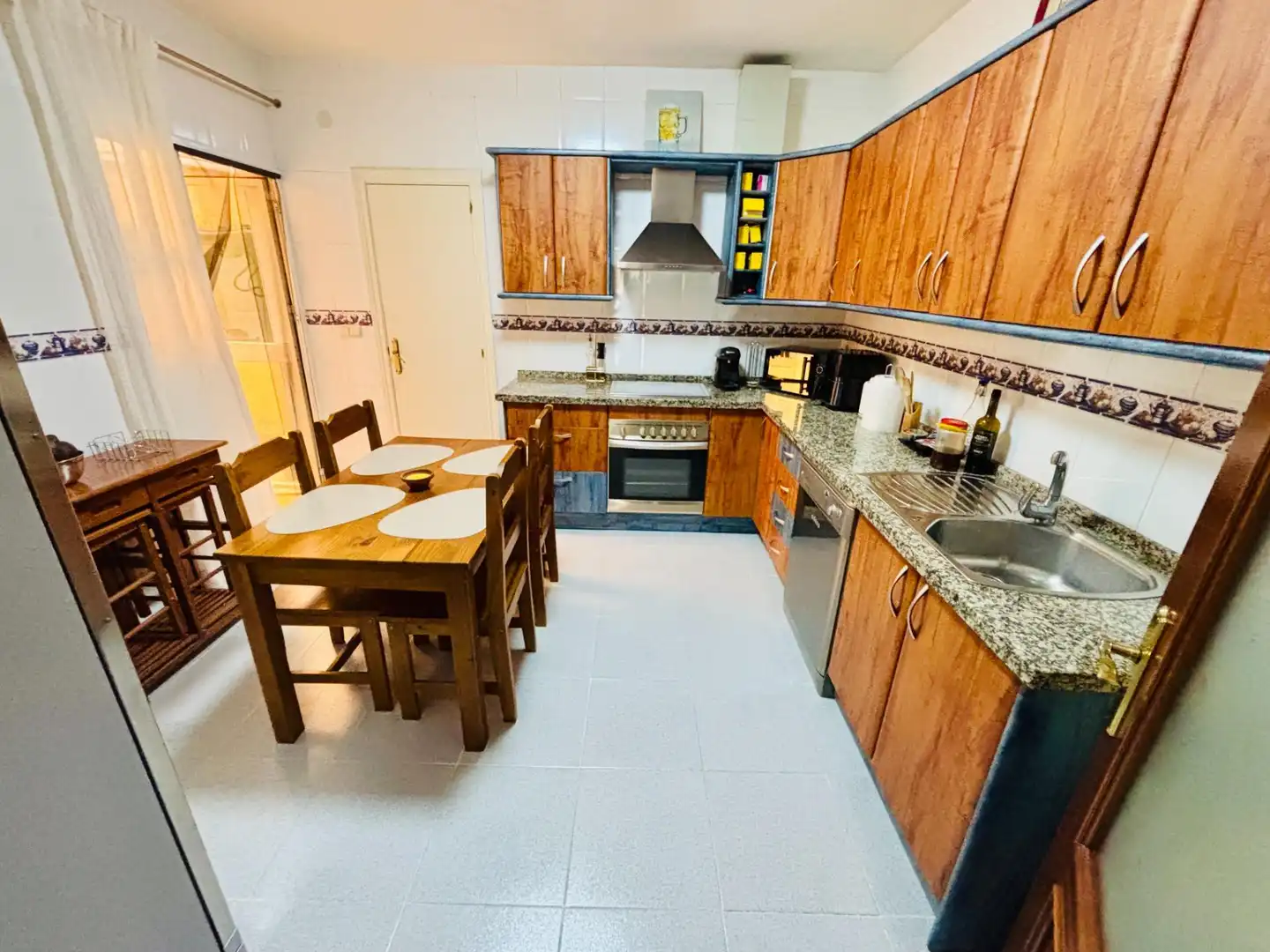 Bajo con piscina en venta en JUAN ROSA MATEO, imagen 16