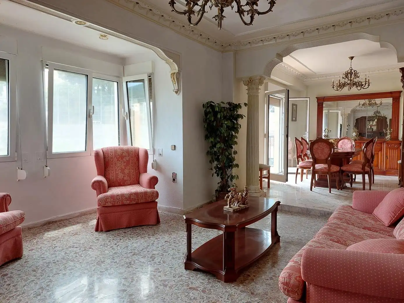 Piso con terraza en venta en Calle Calle Rocío, imagen 10