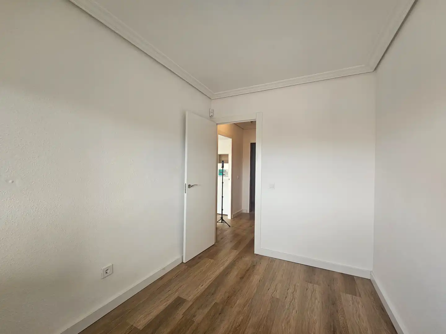 Dormitori de Apartament en venda en Vila-seca amb Aire condicionat, Calefacció i Terrassa