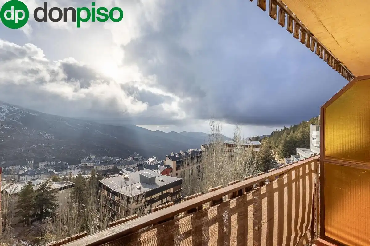 Habitatge amb ascensor en venda a Urbanizacion SOLYNIEVE 21, imagen 12