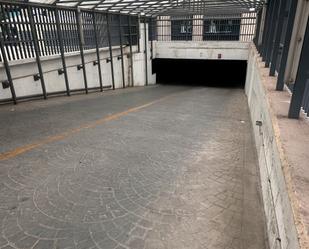 Aparcament de Garatge de lloguer en  Valencia Capital