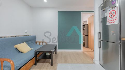 Foto 4 de Habitació a Tenderina Alta, Fozaneldi - Tenderina, Oviedo