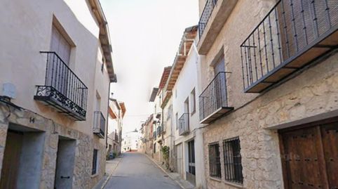 Foto 2 de Casa o xalet en venda a Parras, Auñón, Guadalajara