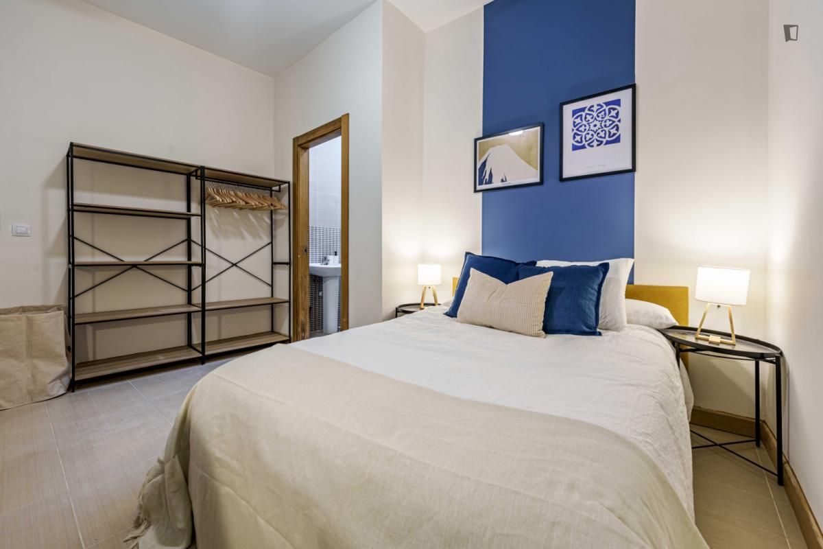 Apartament per a compartir a La Merced