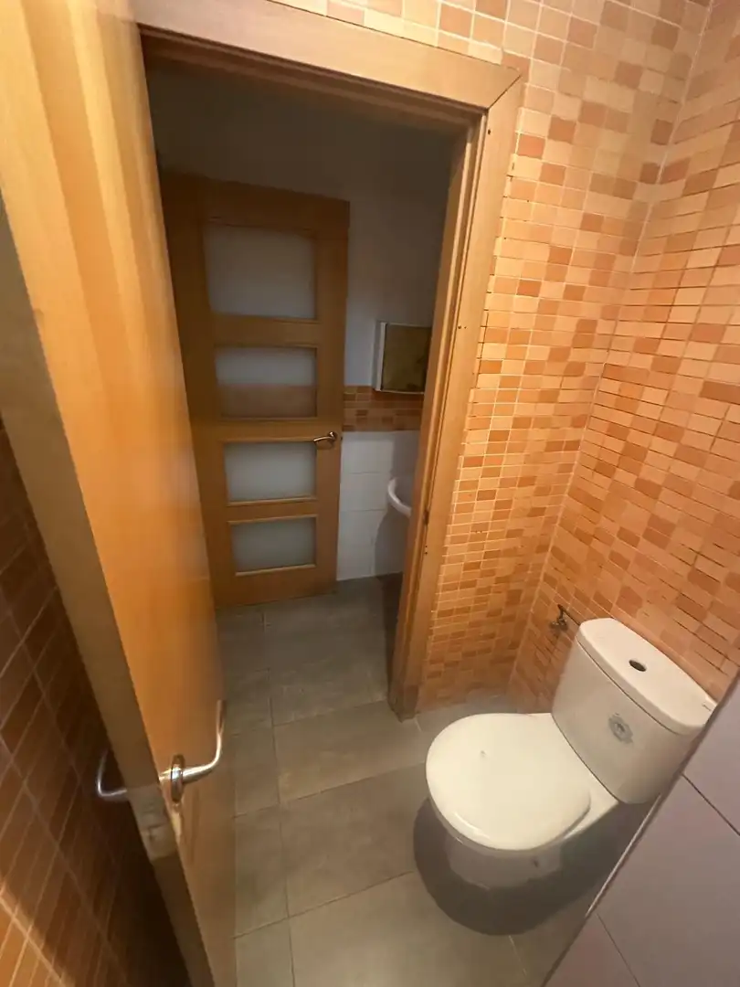 Baño de Piso en venta en Granollers