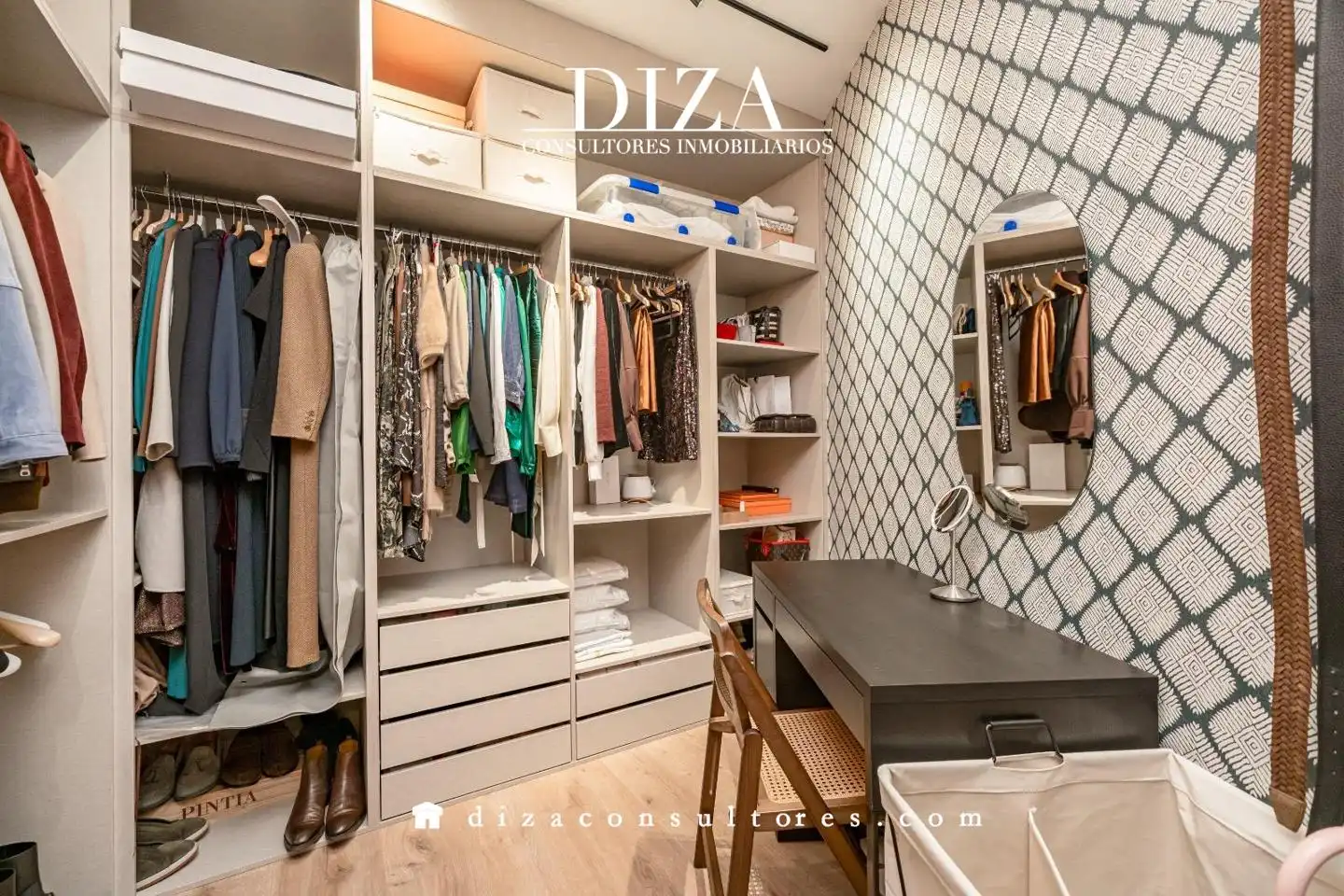 Piso con ascensor en venta en Barrio de Salamanca, imagen 22