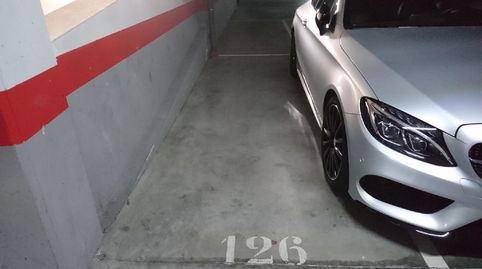 Foto 4 de Garaje en venta en Avenida Europa, Pozuelo de Alarcón