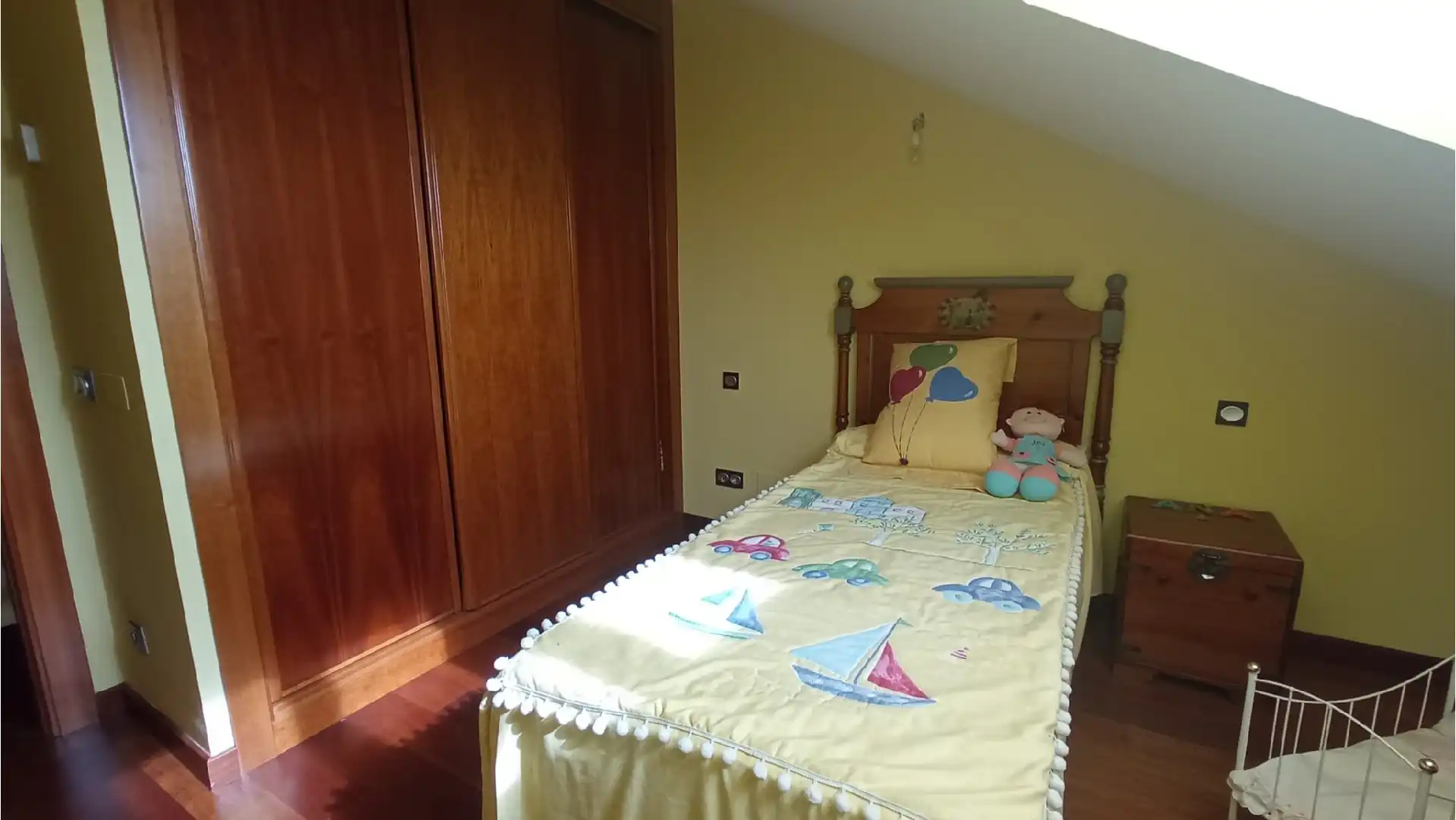 Duplex with lift for sale in C BECERRO DE BENGOA, imagen 8