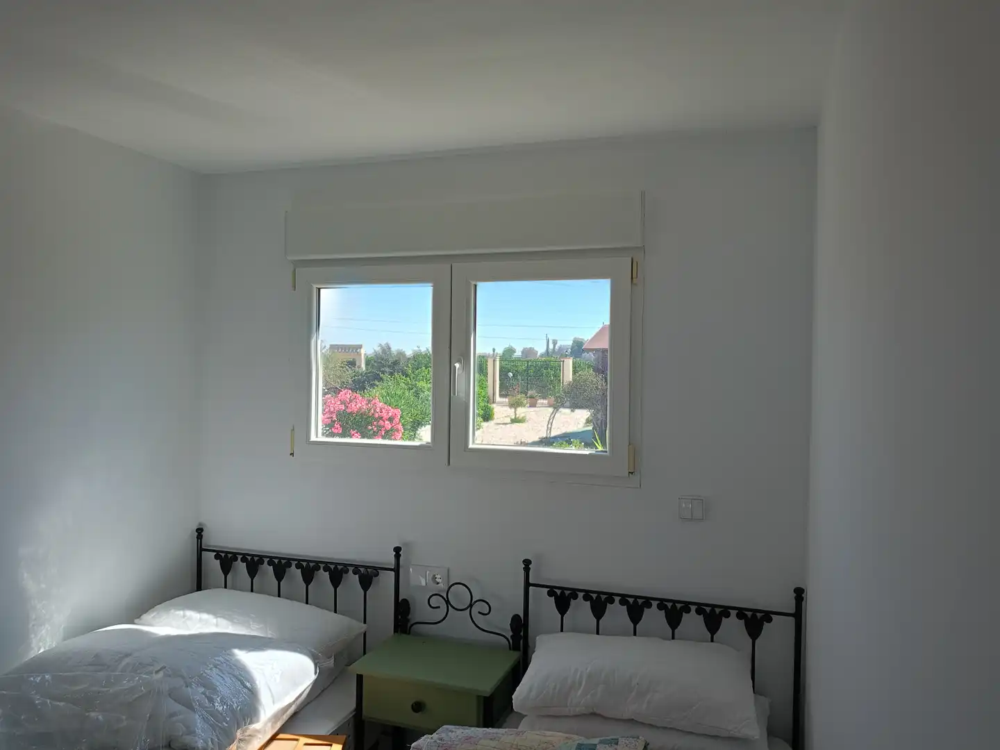 Habitación de Casa o chalet en venta en Jacarilla con Jardín privado, Terraza y Piscina