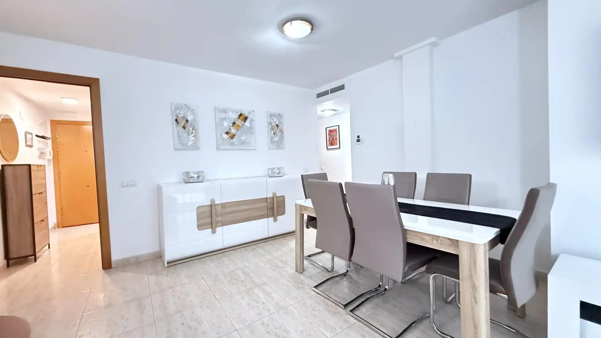 Apartment with terrace for sale in Carrer FONOLL, imagen 10