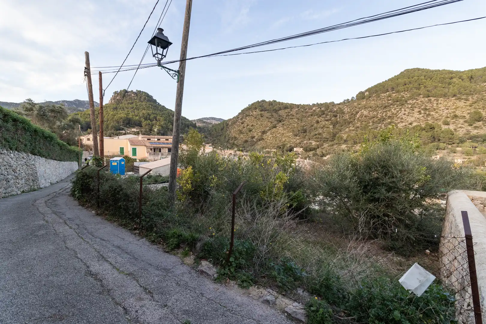 Terreny residencial en venda a Puigpunyent, imagen 7