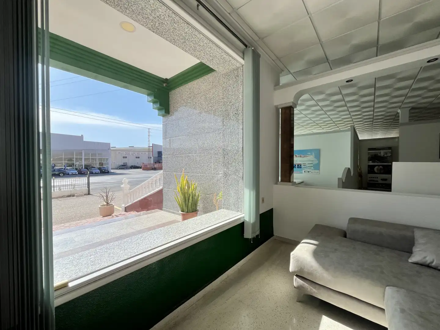 Nave industrial en venta en Avenida de Alicante, imagen 14