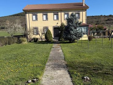 Casa in vendita a Calle Caboalles