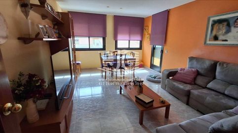 Foto 3 de Piso en venta en Calle Vinebre, Jesús - Els Reguers, Tortosa