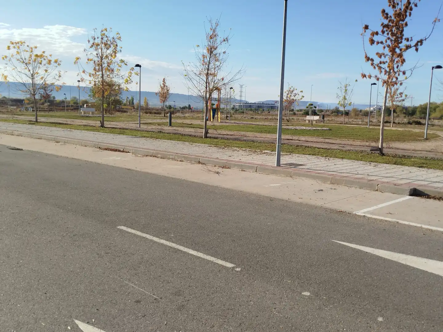 Residencial en venta en Alovera