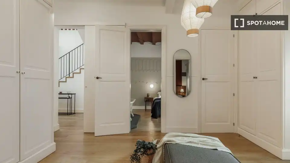 Habitación en Sarrià