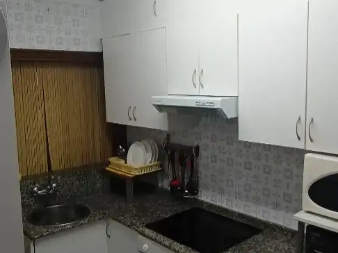 Cocina de Piso en venta en Tavernes de la Valldigna, Valencia