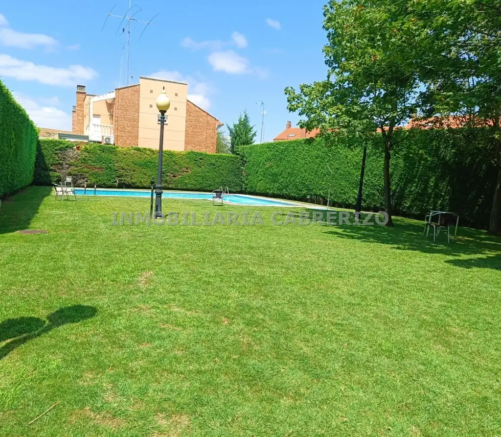 Dúplex con piscina en venta en Villamediana de Iregua, imagen 55
