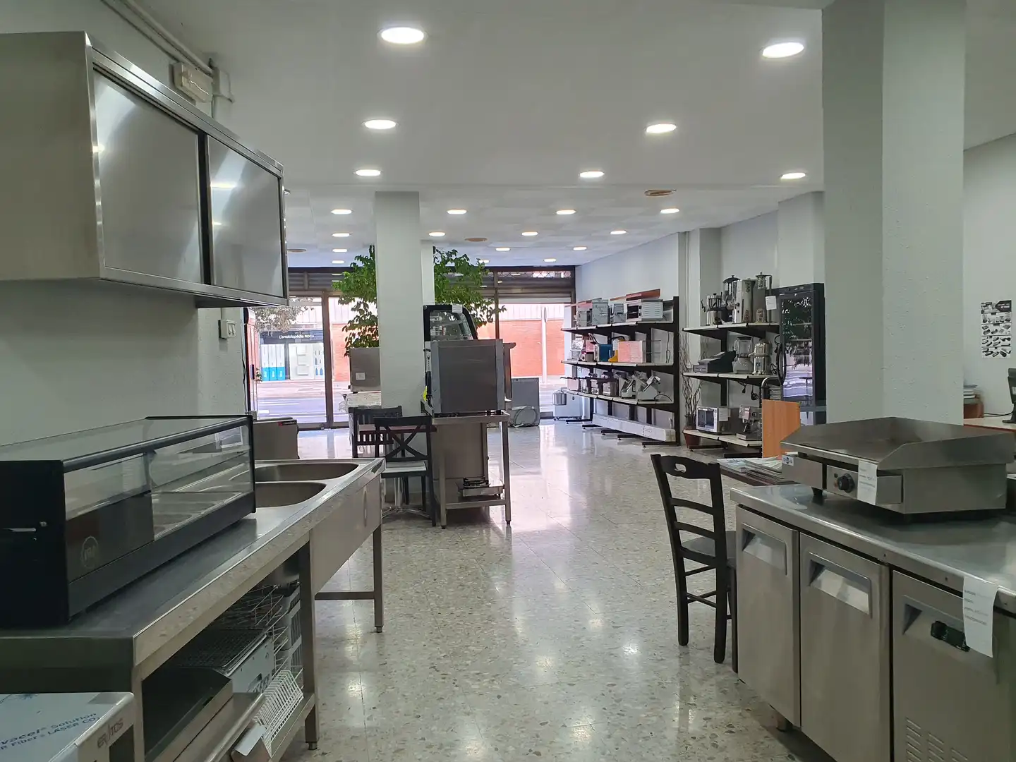 Business premises for sale in Avinguda Mas Sellarès, imagen 2