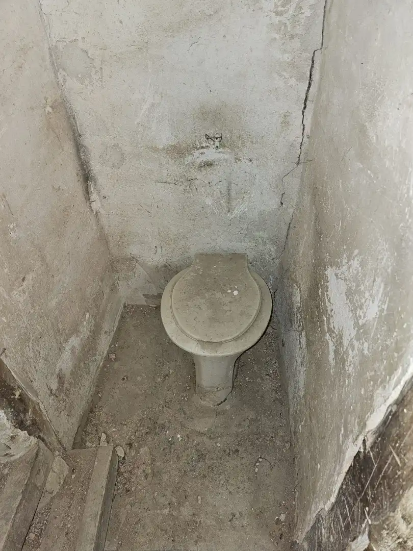 Baño de Casa o chalet en venta en Argecilla con Balcón