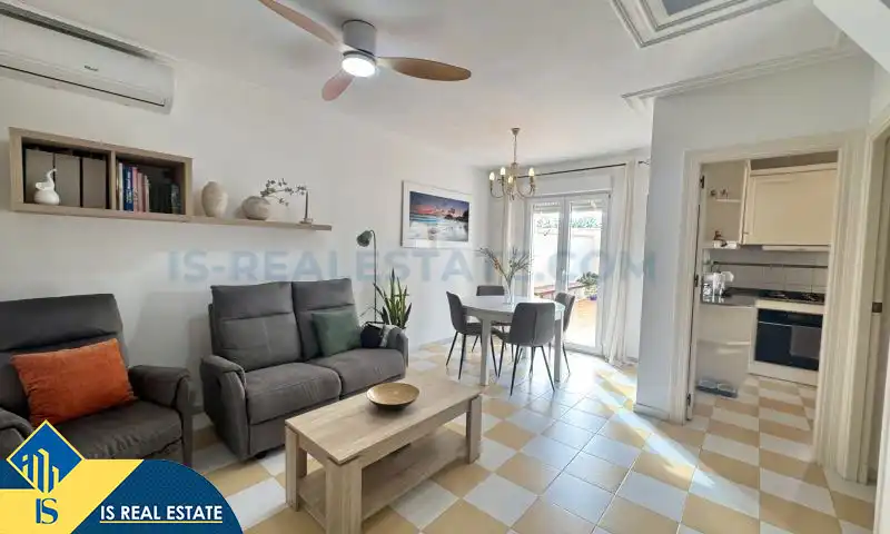 Villa mit Garten zum Verkauf in Nueva Torrevieja - Aguas Nuevas, imagen 18