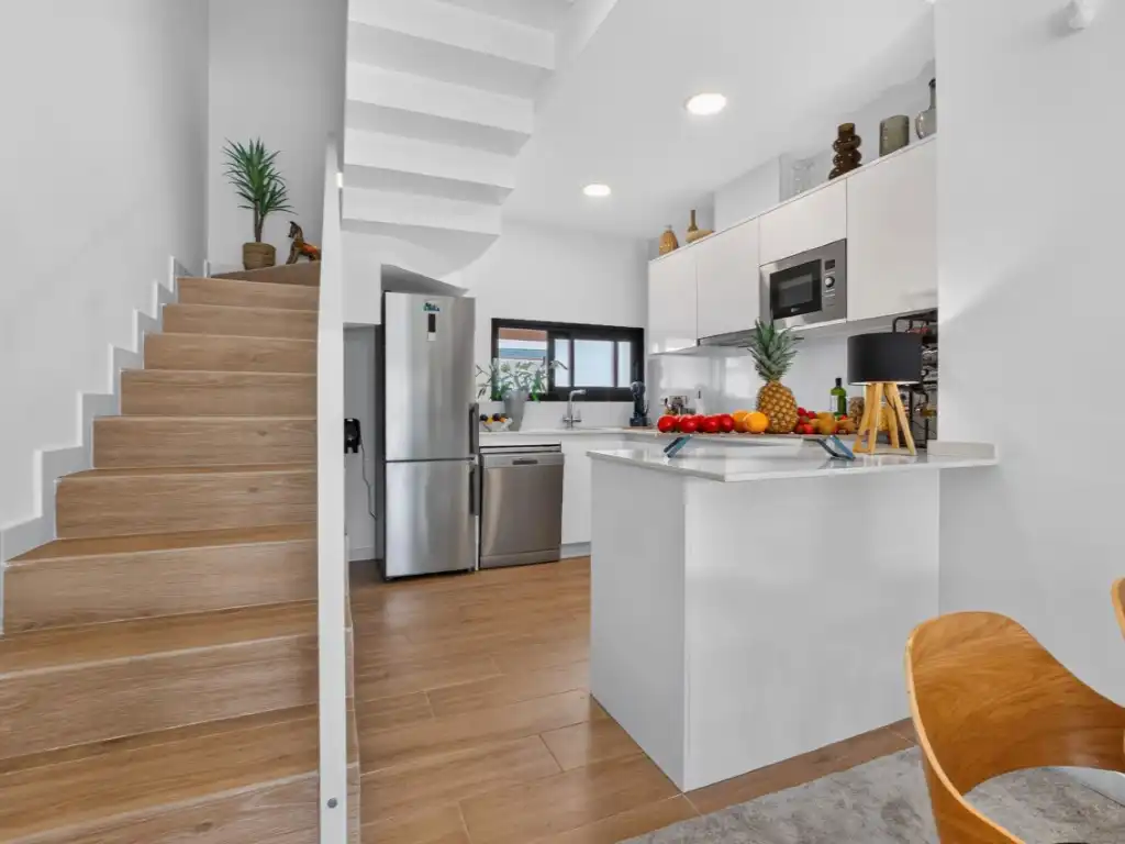 Casa en venta en Calle Gotzone Mora 1, imagen 18