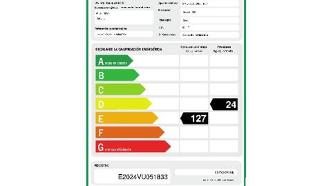 Foto 5 de Dúplex en venda a Calle Eres, Serra, Valencia