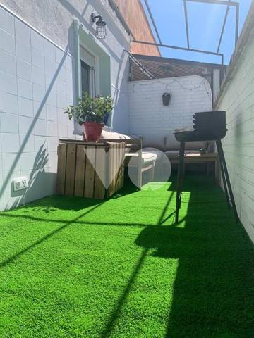 Ático en Venta en De Los Hermanos García Noblejas en Simancas