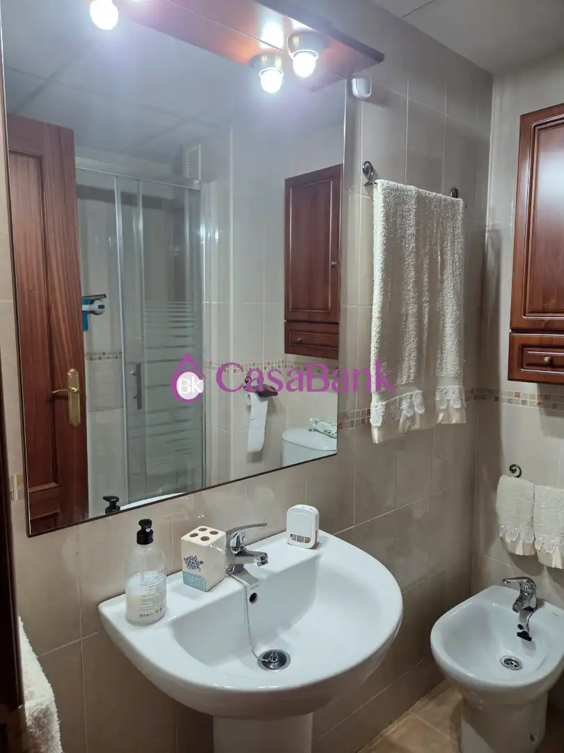 Flat with lift for sale in Levante, imagen 18