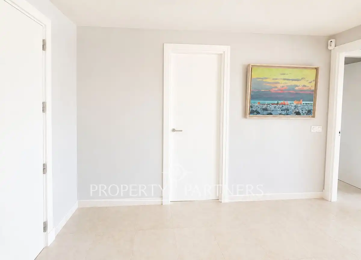 Apartament en venda en Ciutadella de Menorca amb Aire condicionat, Calefacció i Jardí privat