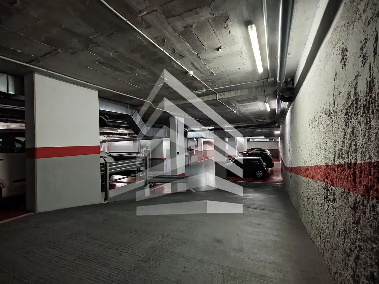 Parking of Garage for rent in Les Corts