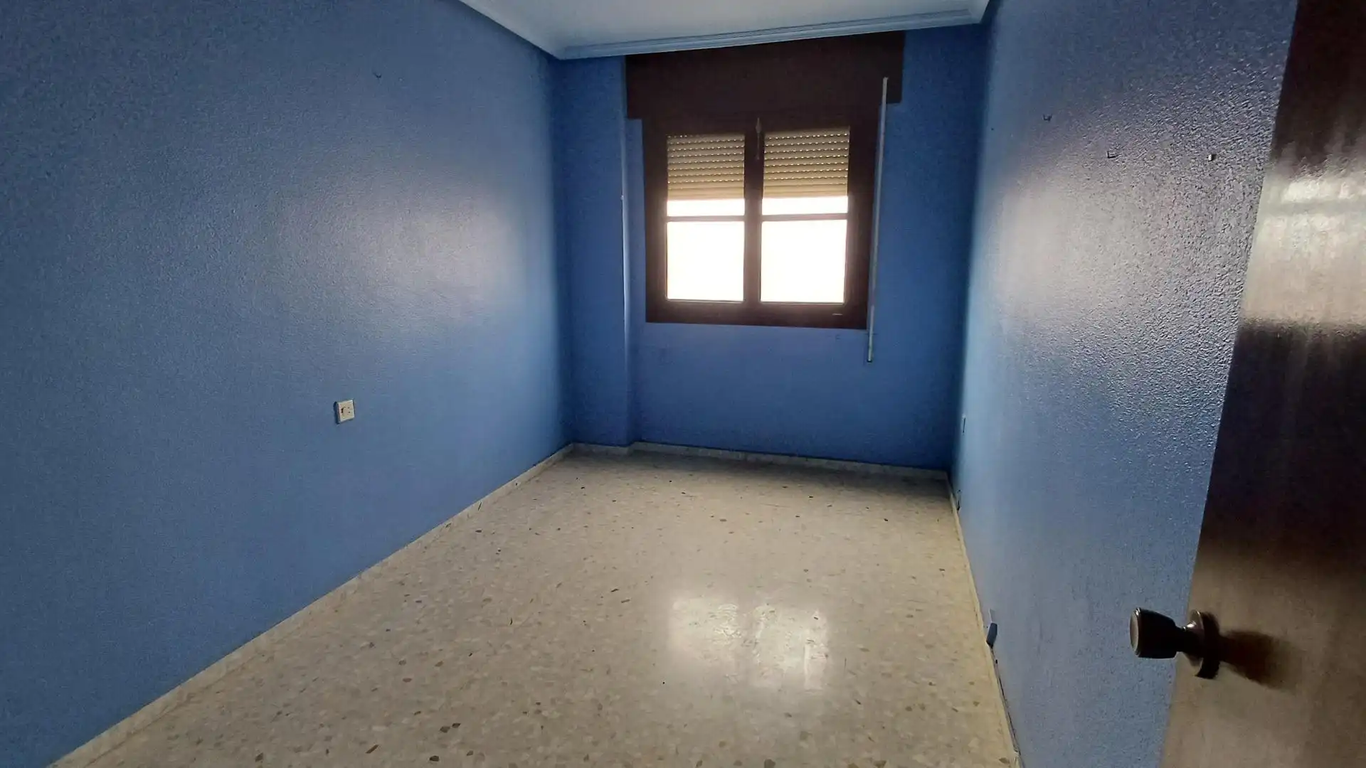 Schlafzimmer von Wohnung zum Verkauf in Monterrubio de la Serena mit Balkon