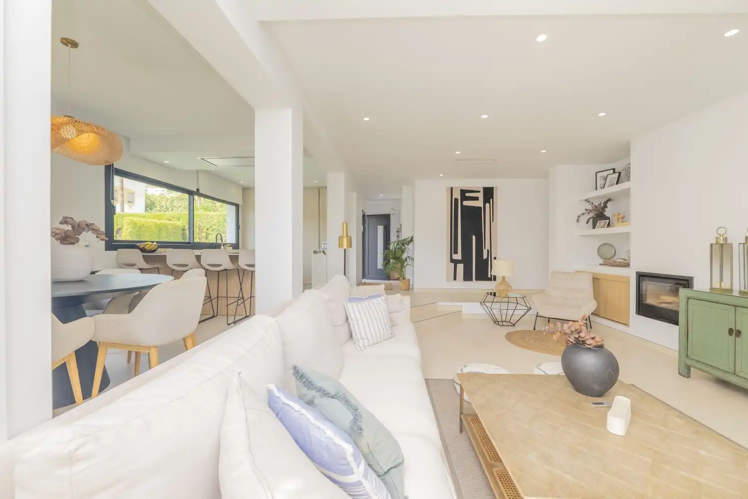 Villa avec piscine à vendre à Montealto - Monterrey, imagen 22