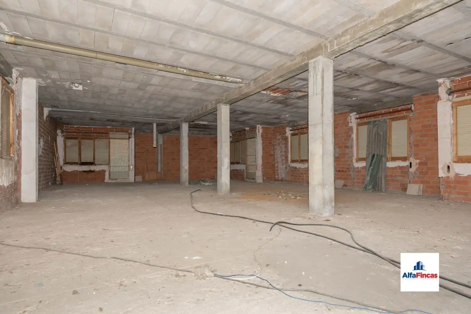 Buildings for sale in San Clemente