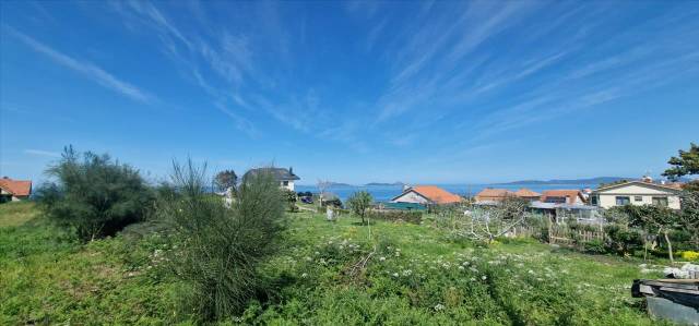 Terreno residencial en Venta en Noguerol Del Camino. Lugar Saianes Parc.P1 Apr A-1 en Coruxo - Oia - Saiáns