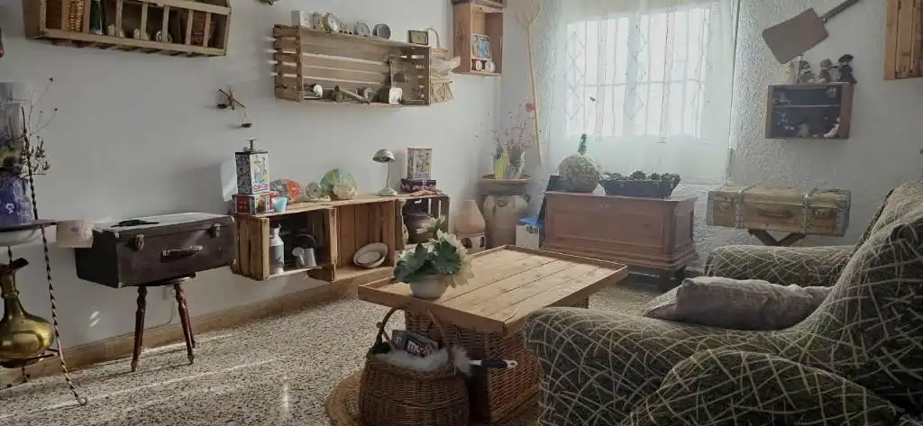 Haus zum Verkauf in Alhama de Murcia ciudad, imagen 12