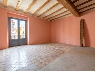 Casa en venda a Calle de Juan Izquierdo