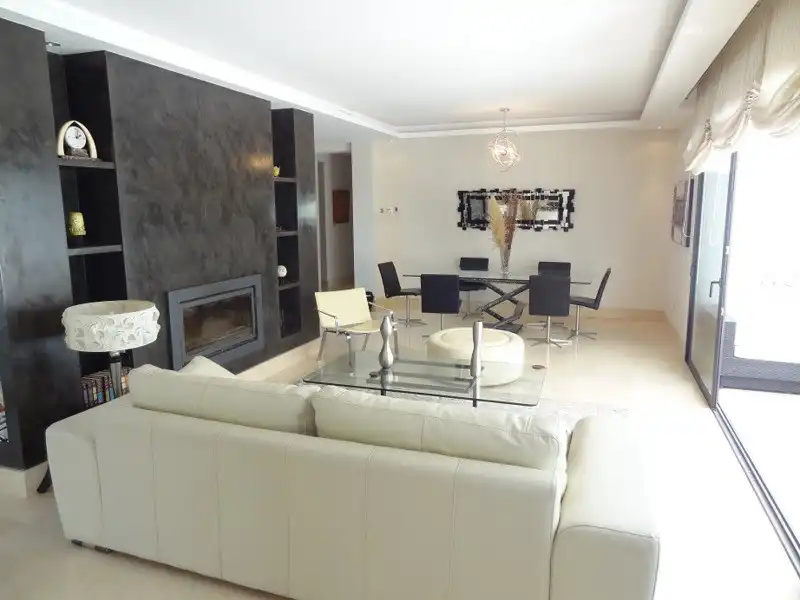 Haus mit Pool zur Miete in Milla de Oro, imagen 8