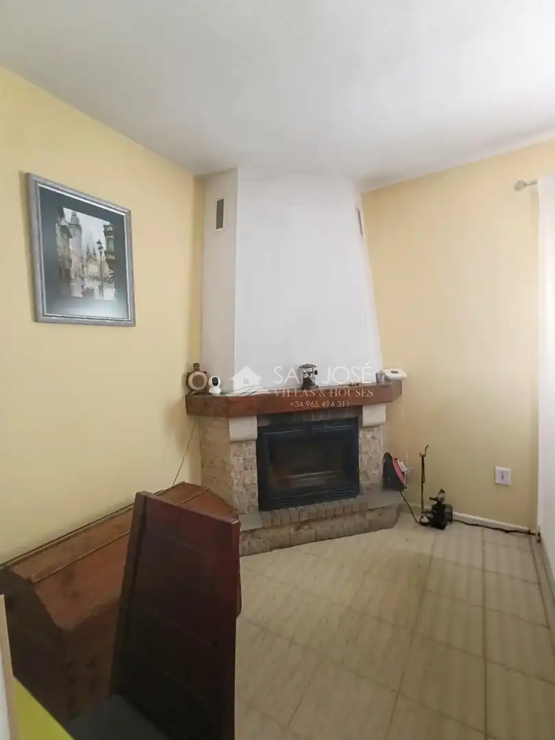 Chalet con piscina en venta en Monforte del Cid, imagen 28